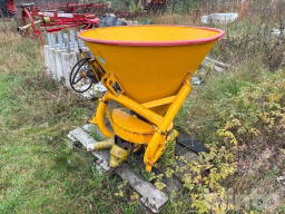 FS 220 Bogballe FS 220