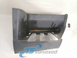 Volvo Boarding step unit