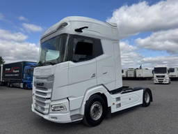 DAF XG+ 530 FT 4x2 VExec Standklima Intarder Leder