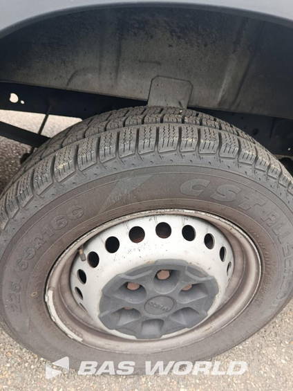 Iveco Daily 35S18 14