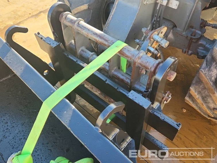 WACKER NEUSON TH412 14