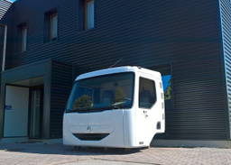 Renault Midlum Euro 5