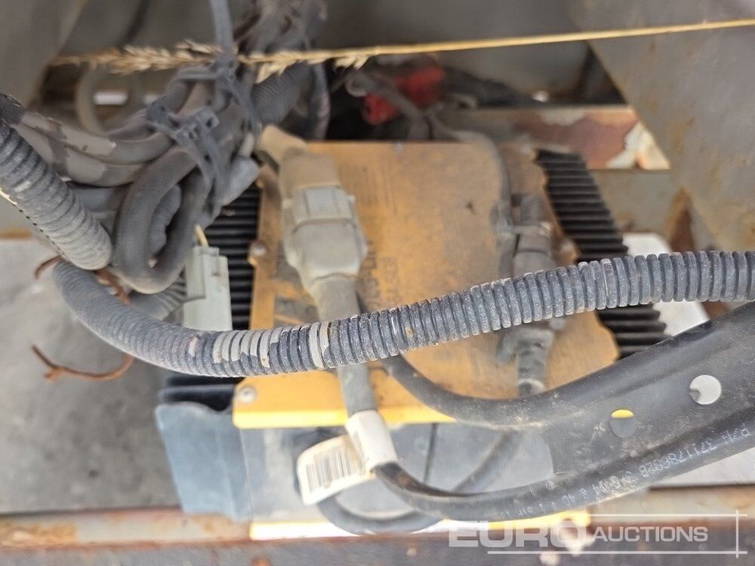 JLG 3246ES 20