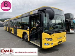 Scania Citywide LF