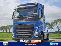 Volvo FH 460 FH5 2X Tank VEB+ IPC