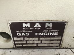 MAN 0 424 011 02 01 51 011 01 32 49 Used