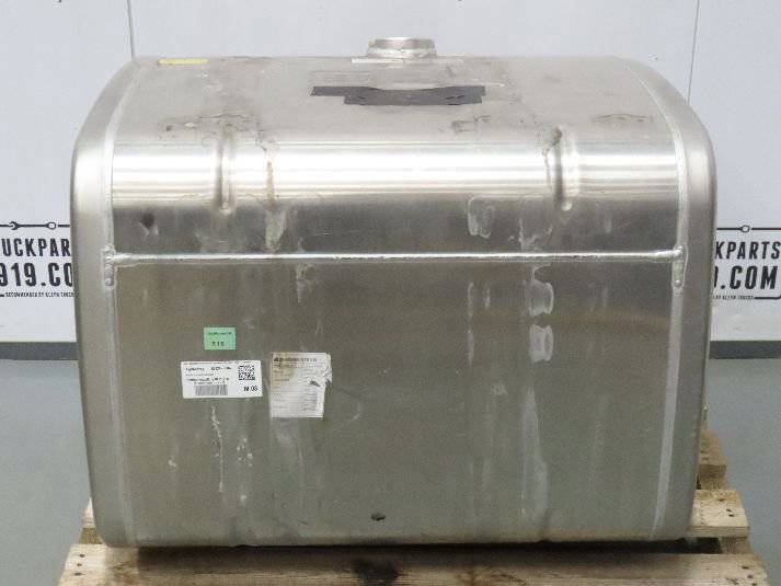MAN 81122016909 Brandstoftank 310L 2