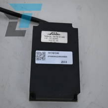 Linde gebruikte spanningsomvormer 7917401240