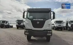 Astra HD9 64.42 Camion benne
