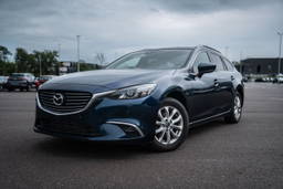 Mazda Mazda 6 2,2 150PS Skyactiv-D 18690 Center-Line