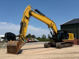 Caterpillar 336 ELH