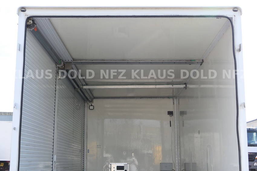 Diversen jännert schierling Autotransporter Seilwinde 13