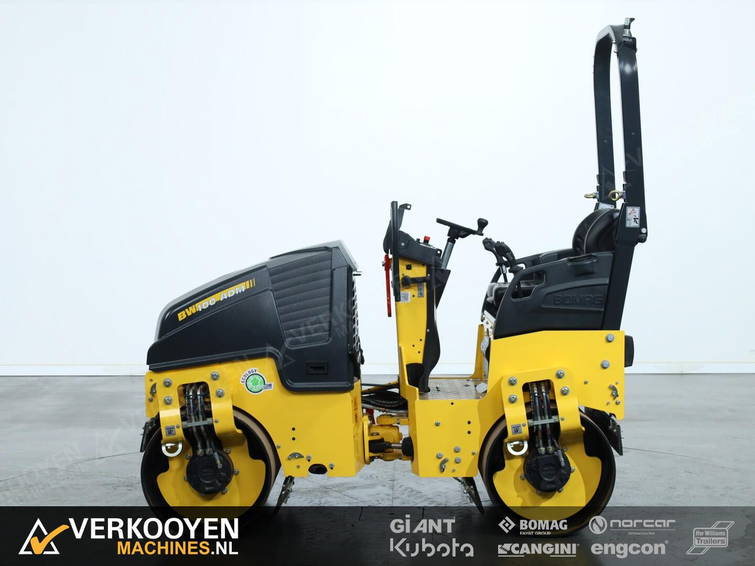Bomag BW 100 ADM-5 3