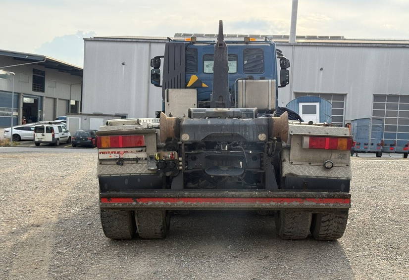 Iveco 340T45 4