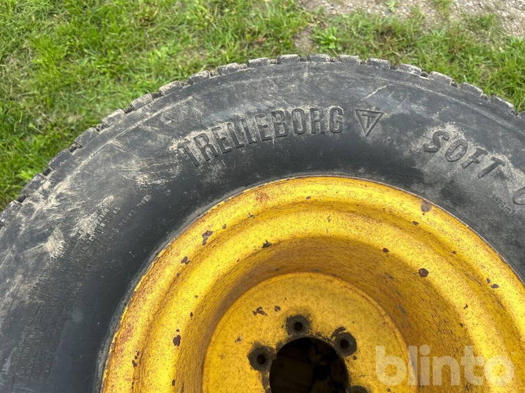 Trelleborg 6