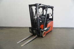 Linde E16 H EVO 386-02
