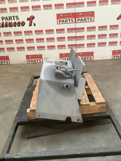 Hitachi Zaxis 135US 4
