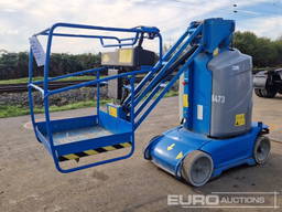 Genie GR -26J