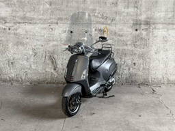 Vespa Sprint 4T