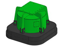 Hydraram HMG-1100
