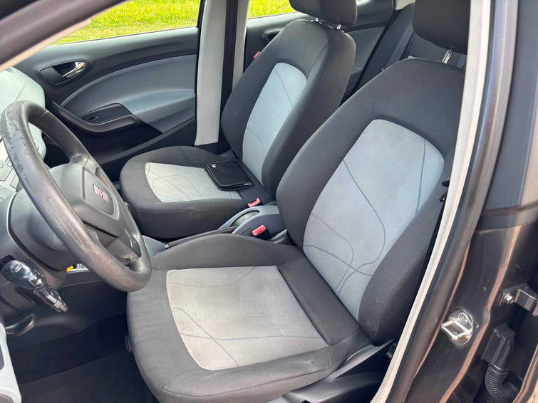 Seat Ibiza 1.2 TSI Style 11