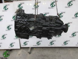 MAN 81.32004-6396 Transmissie MAN TGX Euro 6