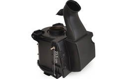 Mercedes-Benz Atego Behuizing Luchtfilter / LuftfiltergehÄUSE / AIR Filter Housing / BOÎTier DE Filtre À AIR / Caja DEL Filtro DE Aire / LUFTFilterHUS /  / Corpo Filtro Aria 9705280806 / 9705280706 / 9735280606