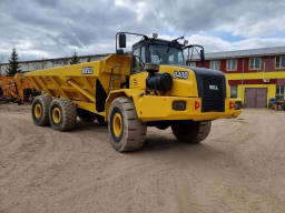 Bell B 40 D