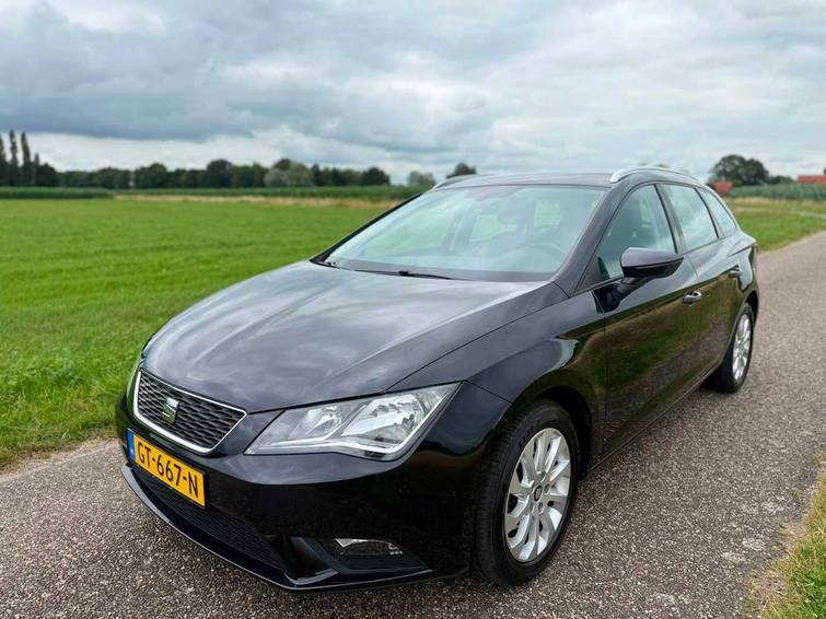 Seat Leon ST 1.2 TSI Style 1