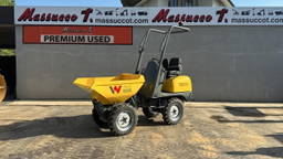 WACKER NEUSON 1001 1001