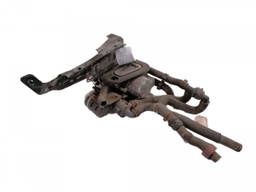 Mercedes-Benz Auxiliary heater