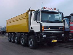 Ginaf M 5450 S M 5450 10x8