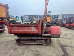 Neuson TD 15