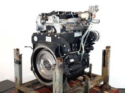 JCB 448 TA5-97E L2A