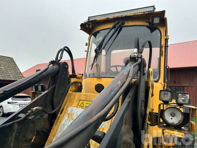Volvo L70 12