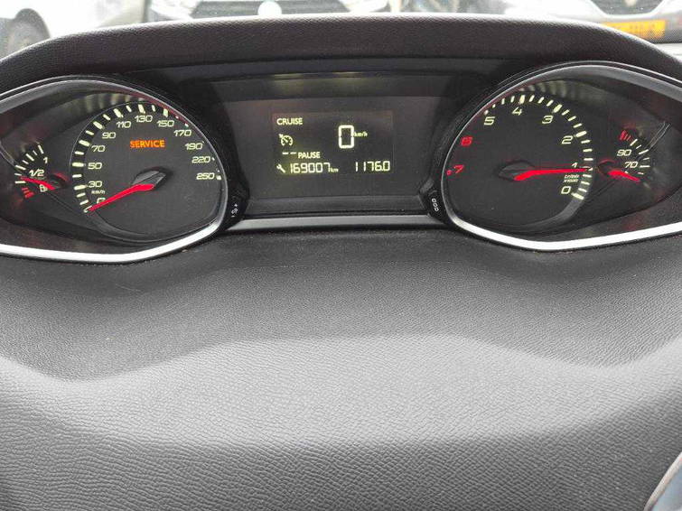 Peugeot 308 SW 1.2 PureT.Bl. L.Exec 10