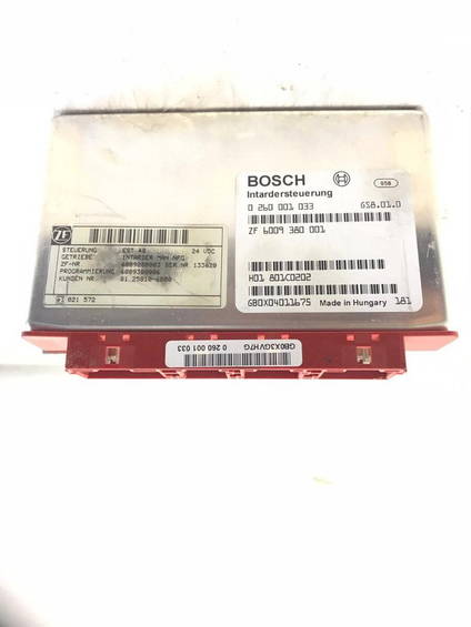 Bosch TGA 18.430 01.00- 4