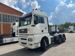 MAN TGA 33.480