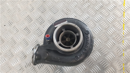 Iveco Garrett Iveco Turbocharger 504094261 702989-5006S Genuine OEM Used