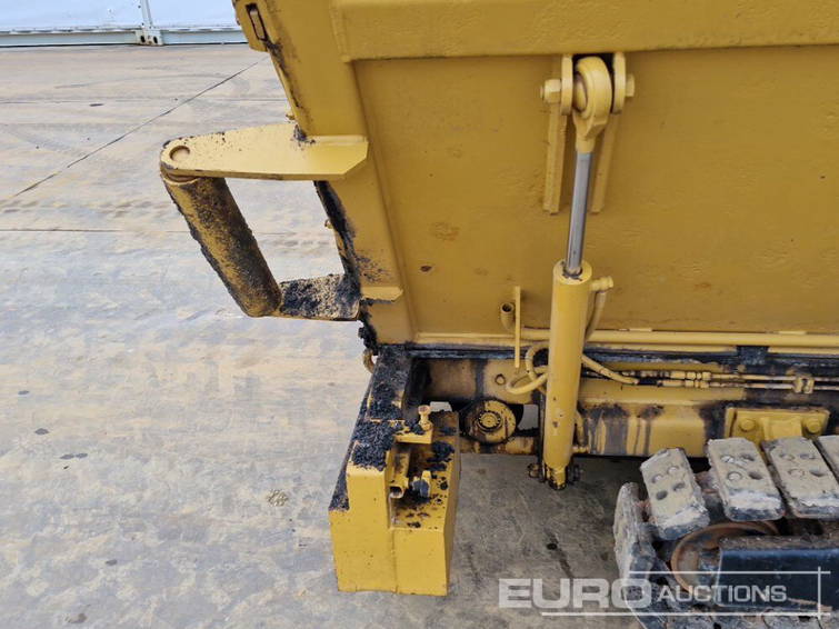 Caterpillar BB -621C 17