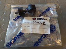 Scania Damper - 1772442