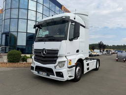 Mercedes-Benz Actros 1845