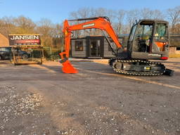 Doosan DX55-9C