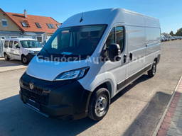 Peugeot Boxer L3H2 Doppel ShiebetÜR
