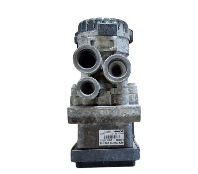 Knorr-Bremse P,G,R,T-series 2004-2017 3