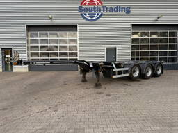 D-TEC Flexitrailer APK/MOT/TUF 16-11-2027