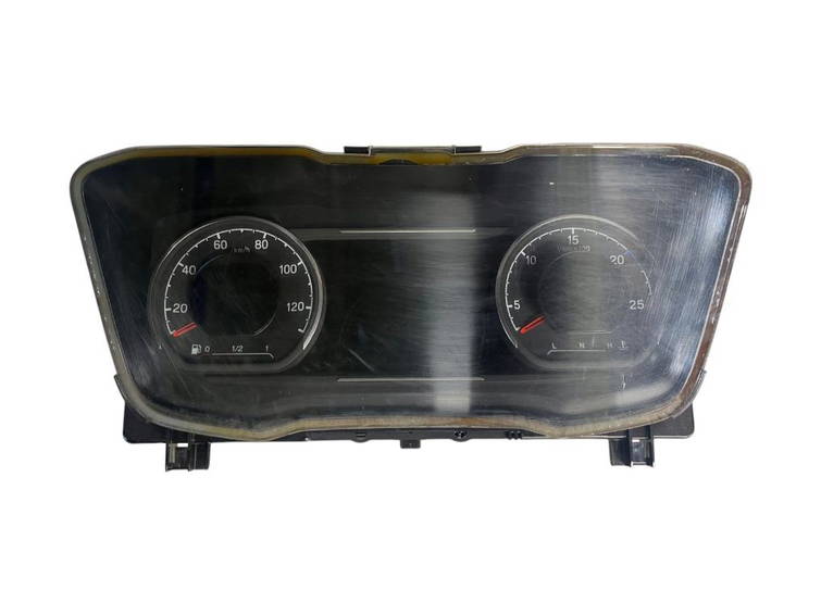 Scania L ,P,G,R,S-series 2016 1
