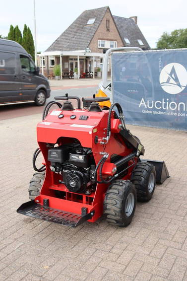 Diversen Captok CK323TZ 6
