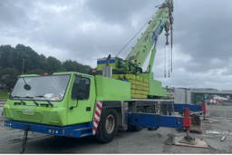 Grove GMK 5170-2