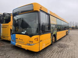 Scania Omnilink
